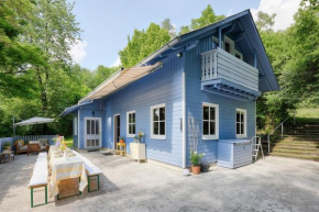 Ferienanlage Luginsland für große Gruppen - 24 Personen - by homekeepers